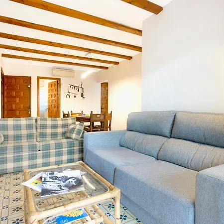 Pins Mar 13 Apartment Palafrugell