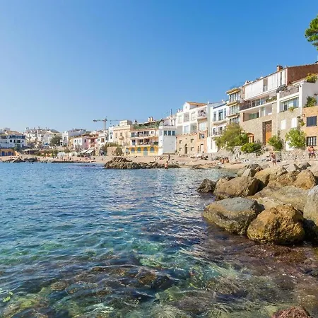 Pins Mar 13 * Palafrugell